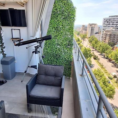 Preziosa Apartment Novi Sad Ngoại thất bức ảnh