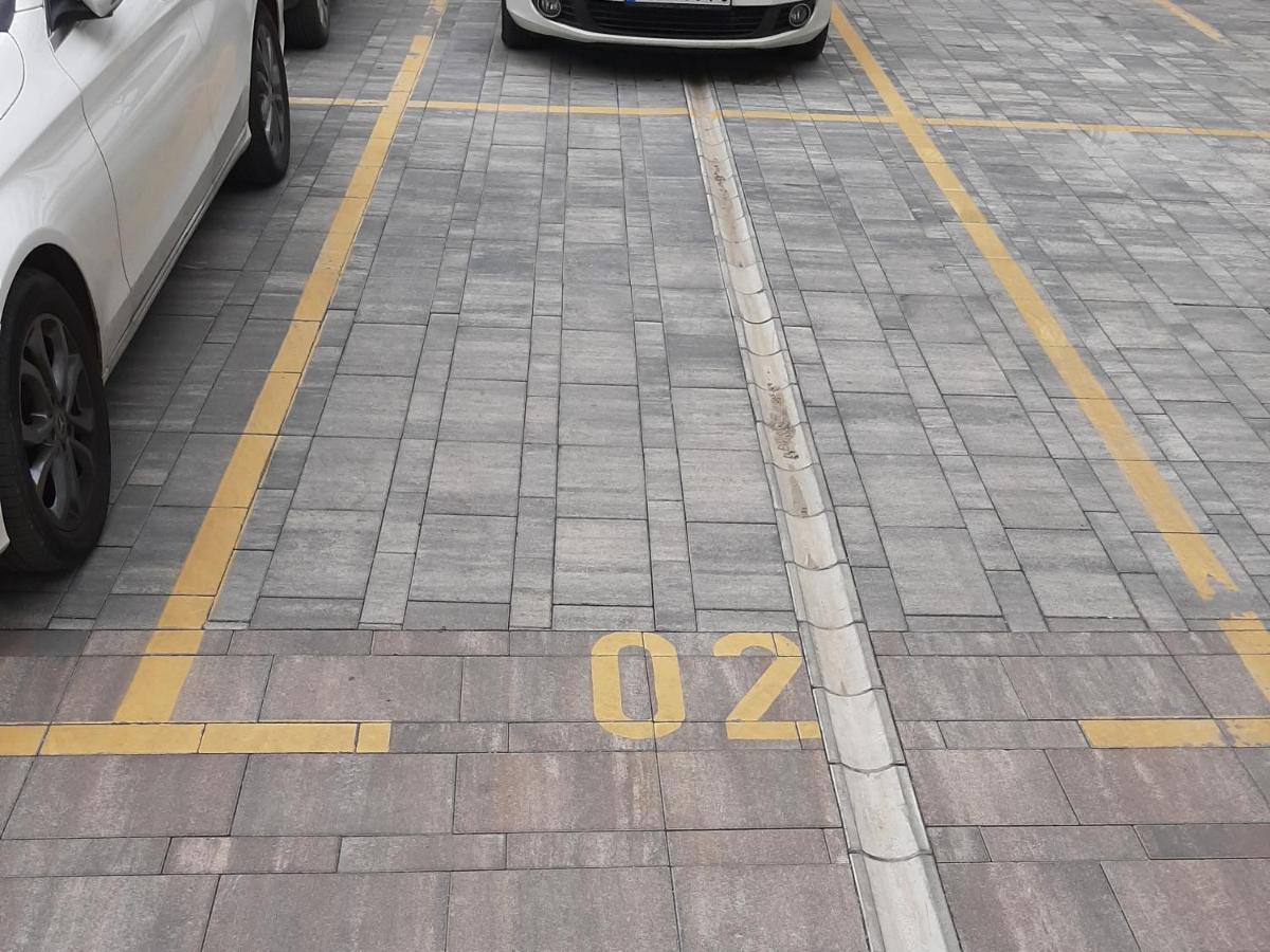 Preziosa Apartment Novi Sad Ngoại thất bức ảnh