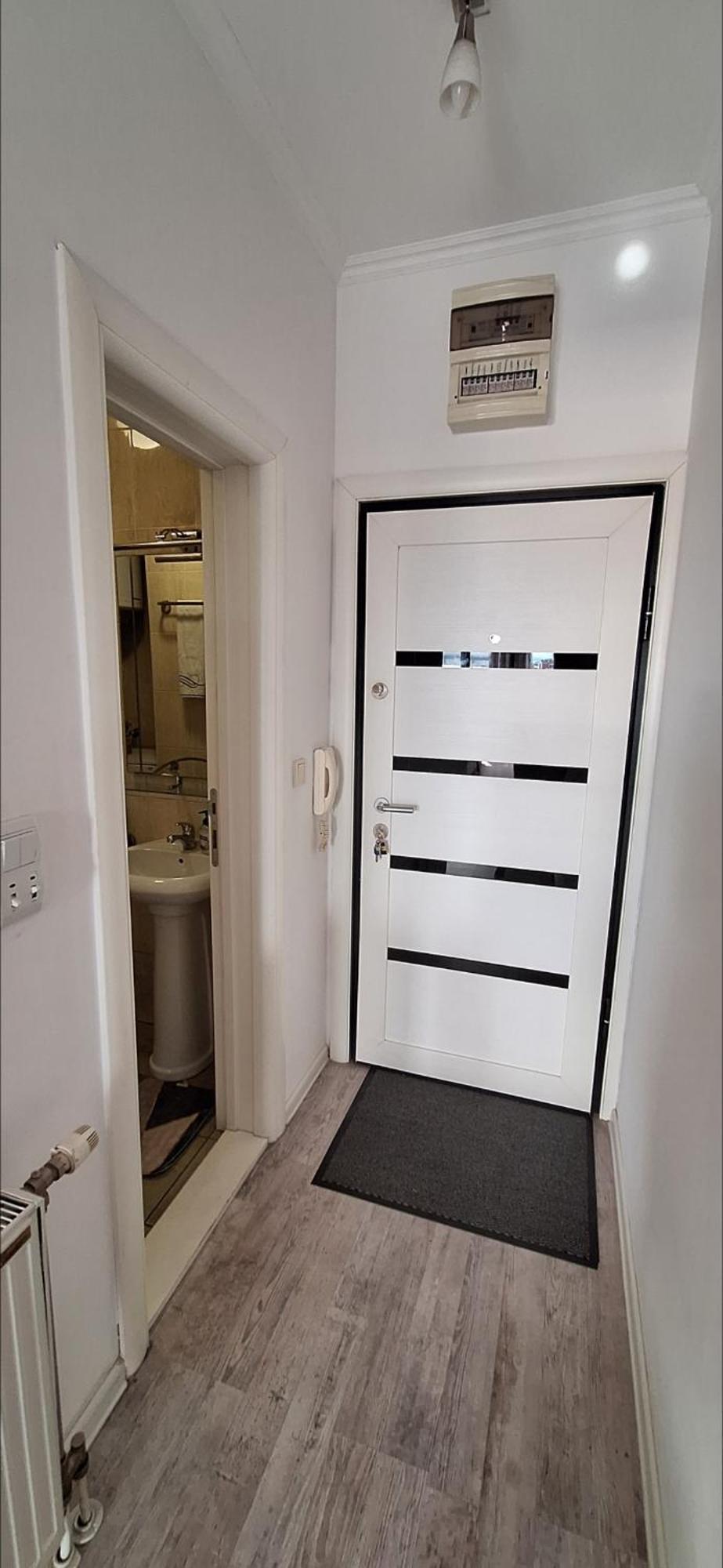 Preziosa Apartment Novi Sad Ngoại thất bức ảnh