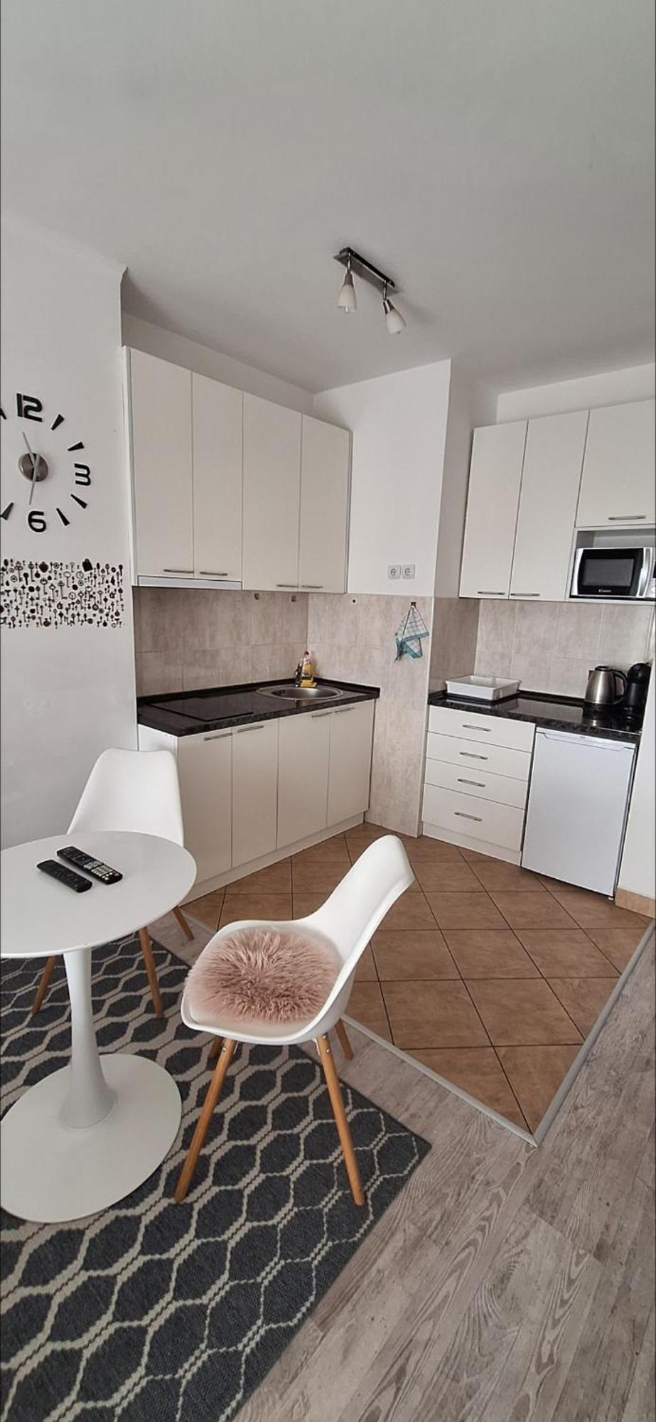 Preziosa Apartment Novi Sad Ngoại thất bức ảnh