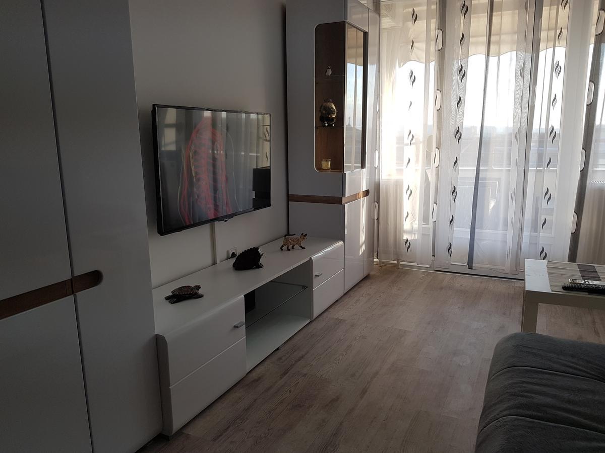 Preziosa Apartment Novi Sad Ngoại thất bức ảnh