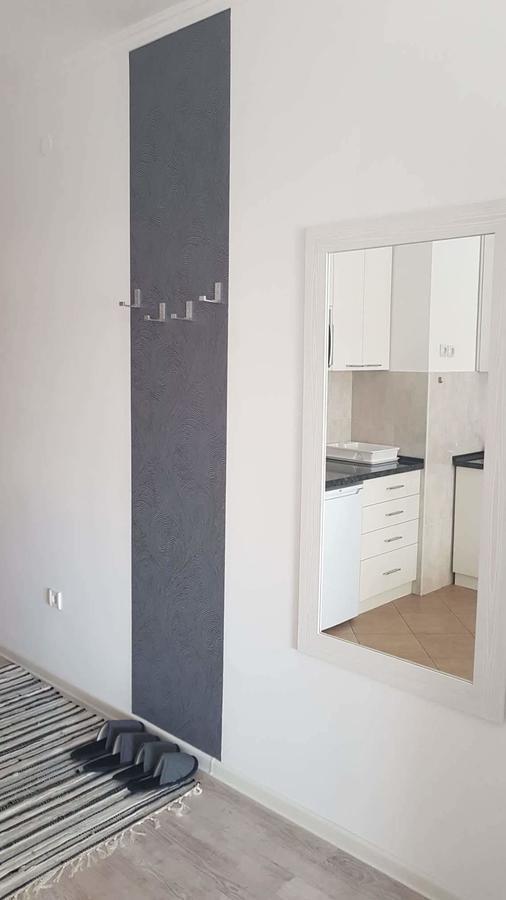 Preziosa Apartment Novi Sad Ngoại thất bức ảnh